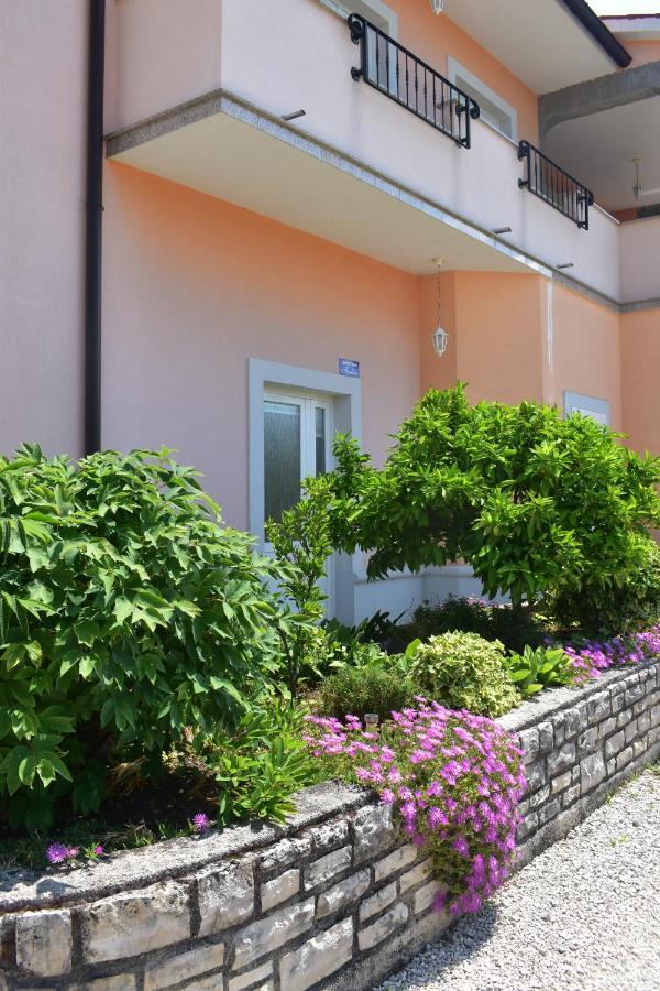 Apartman Fachin Motovun Exterior photo