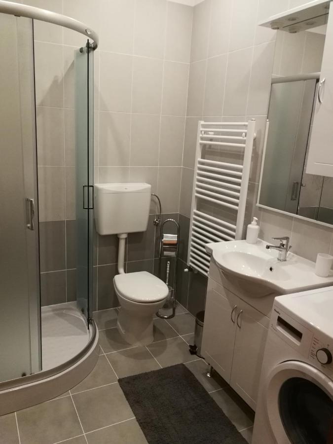 Apartman Fachin Motovun Exterior photo