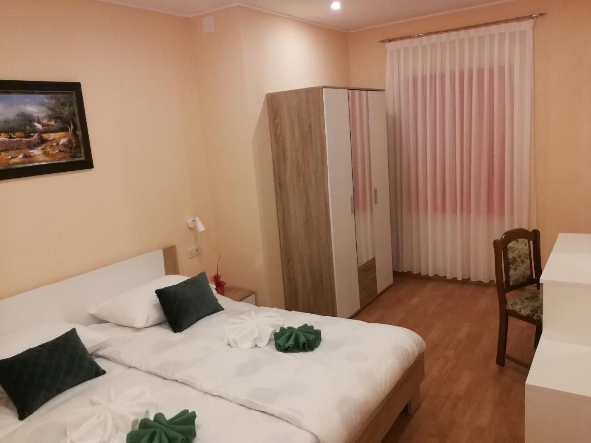 Apartman Fachin Motovun Exterior photo