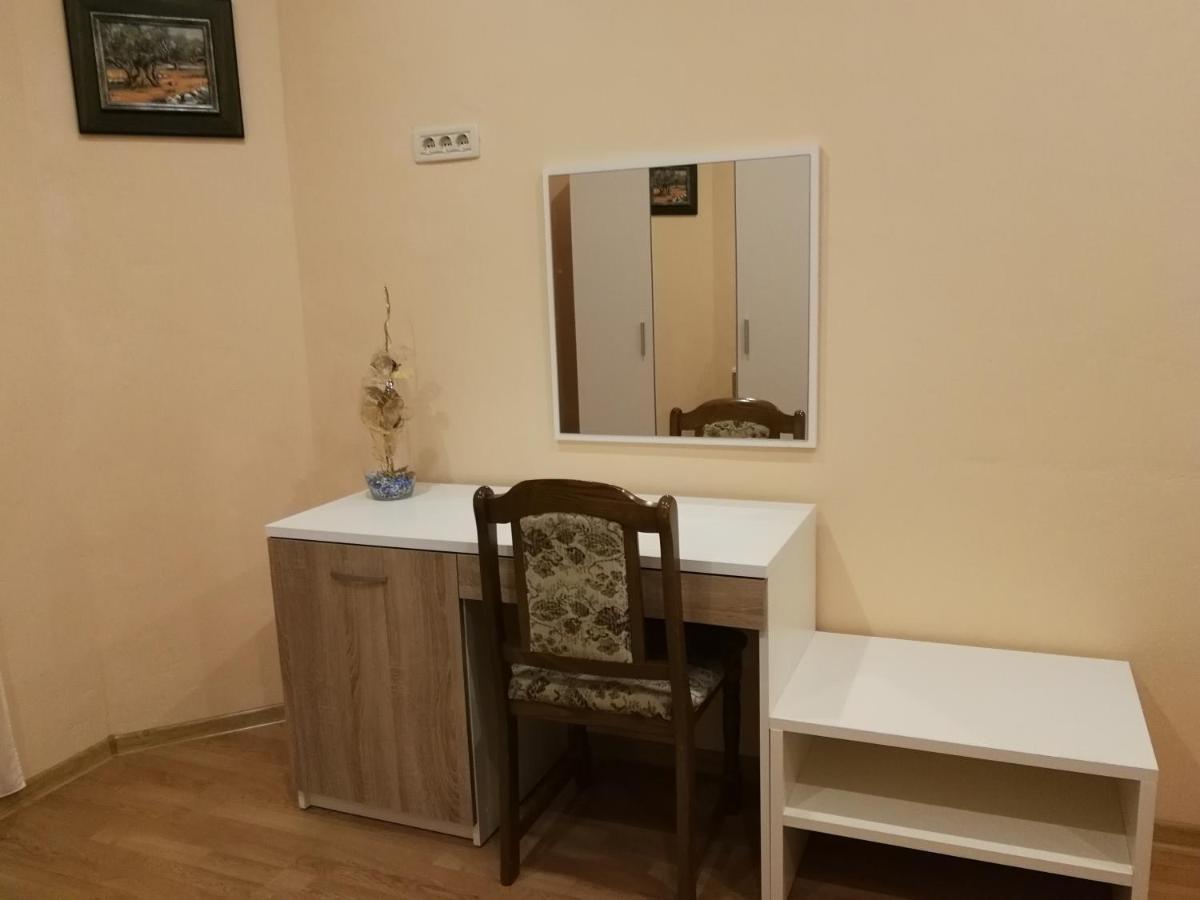 Apartman Fachin Motovun Exterior photo